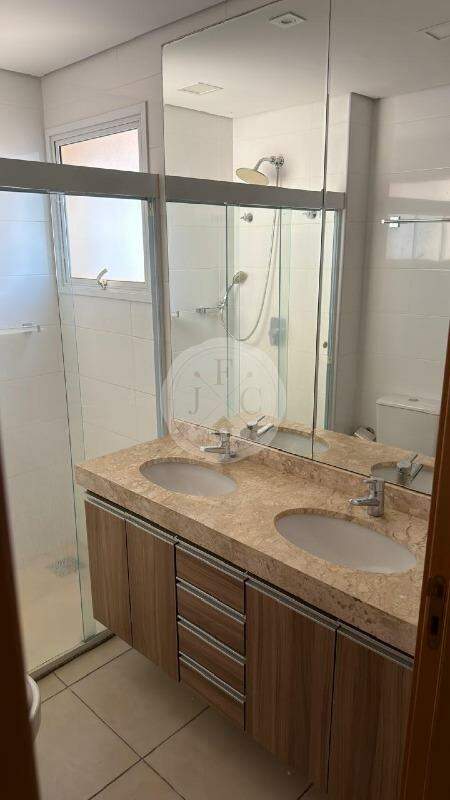 Apartamento para aluguel no Jardim Botânico: