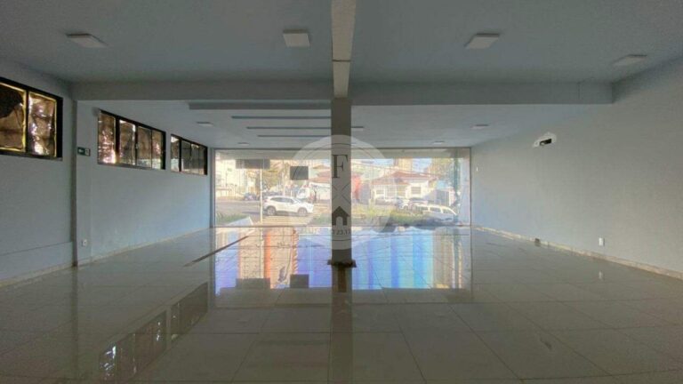 Prédio Comercial à venda no Vila Seixas: