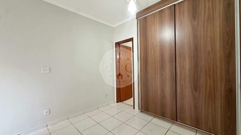 Apartamento para aluguel no Jardim Botânico: