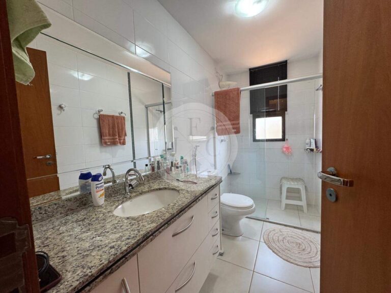 Apartamento à venda no Nova Aliança:
