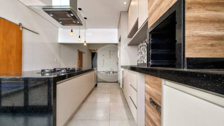Casa em Condomínio para aluguel no Jardim San Marco: