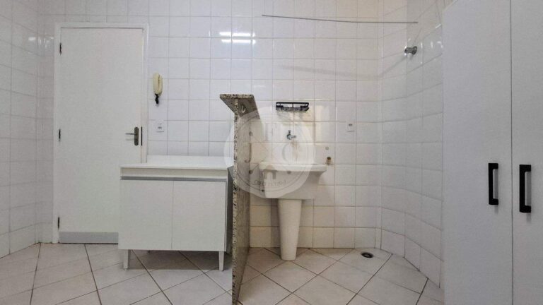 Apartamento para aluguel no Vila Ana Maria: