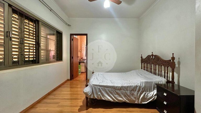 Casa à venda no Jardim São Luiz:
