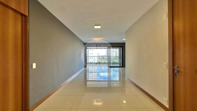 Apartamento para aluguel no Bosque das Juritis: