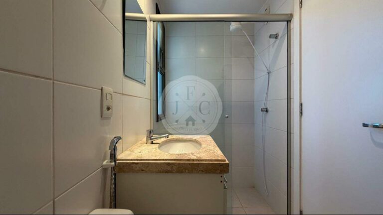 Apartamento para aluguel no Jardim Nova Aliança Sul: