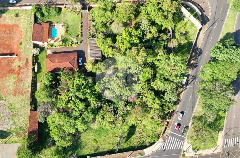 Área à venda no Ribeirânia: