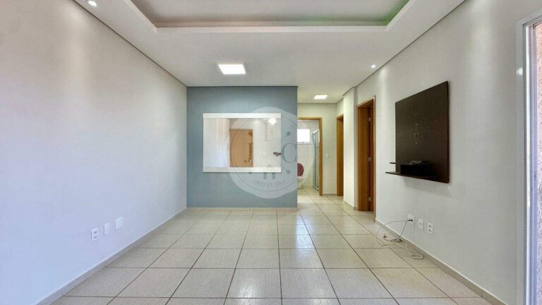 Apartamento para aluguel no Ipiranga: