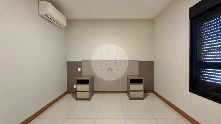 Apartamento para aluguel no Bosque das Juritis: