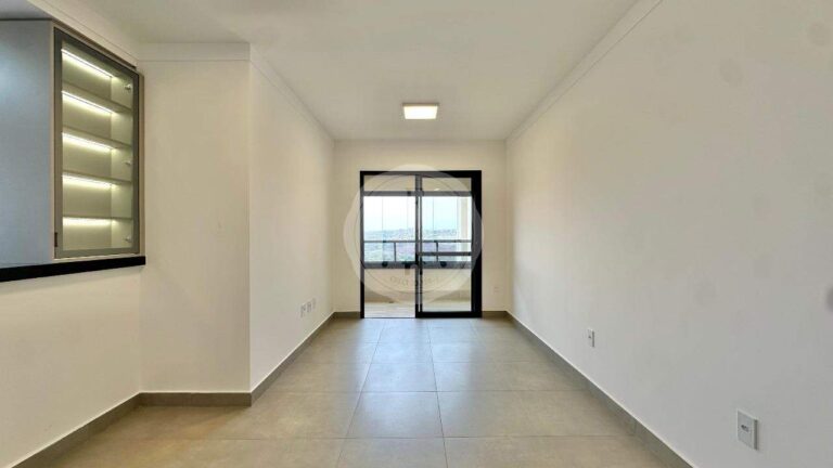 Apartamento para aluguel no Nova Aliança: