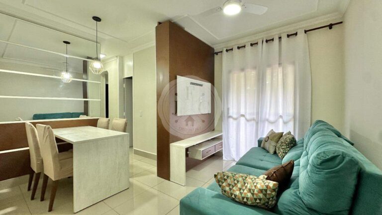 Apartamento para aluguel no Iguatemi:
