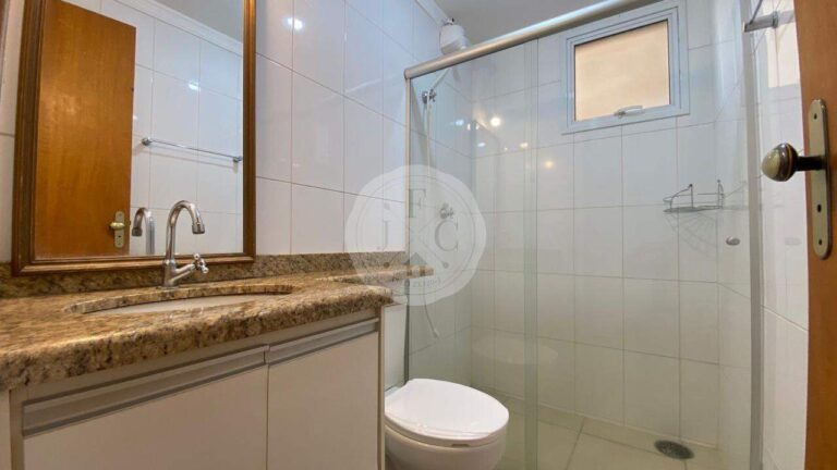 Apartamento para aluguel no Jardim Paulista: