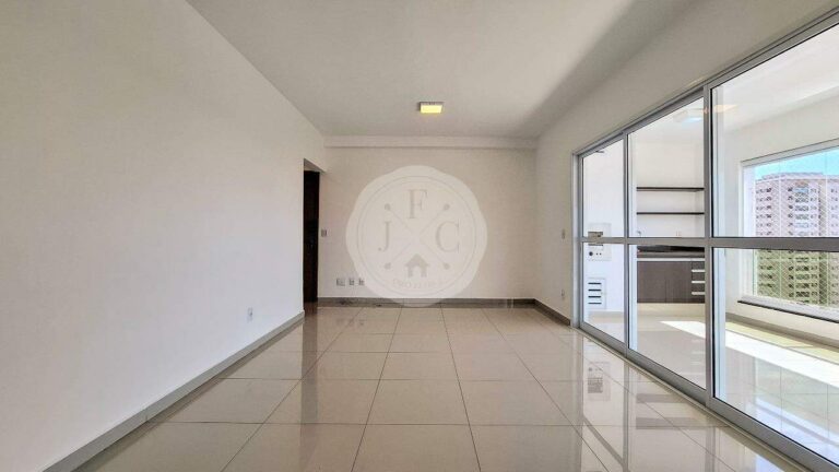 Apartamento para aluguel no Condomínio Itamaraty: