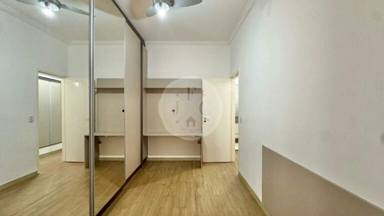 Casa em Condomínio para aluguel no City Ribeirão: