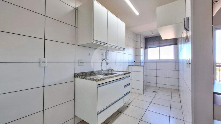 Apartamento para aluguel no Sumarezinho: