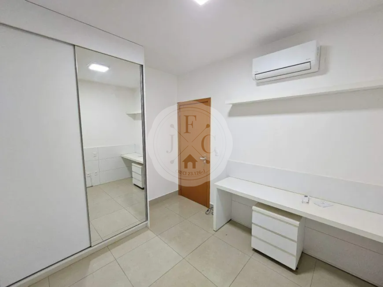 Apartamento para aluguel no Jardim Irajá: