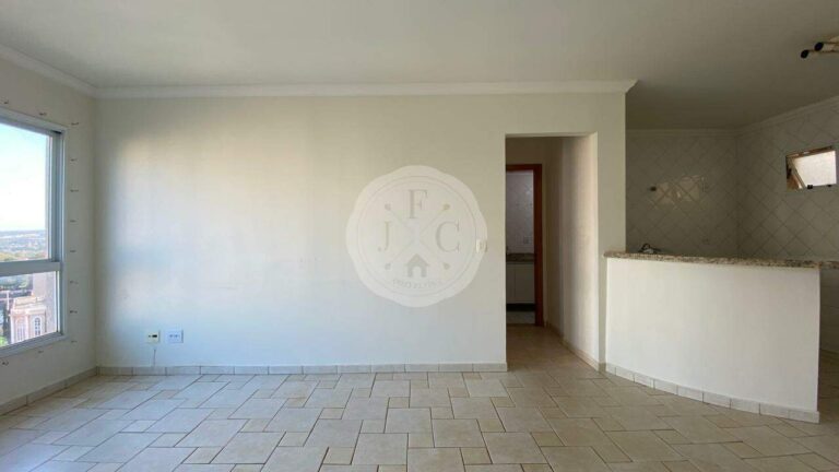 Apartamento à venda no Nova Aliança: