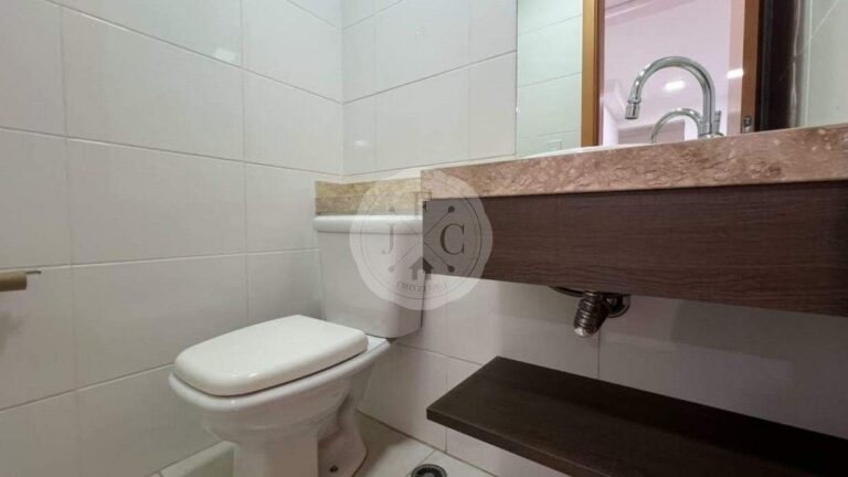 Apartamento à venda no Nova Aliança: