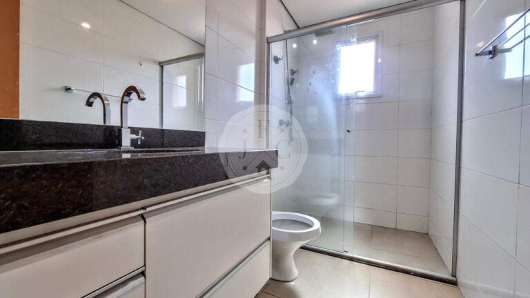 Apartamento para aluguel no Condomínio Itamaraty:
