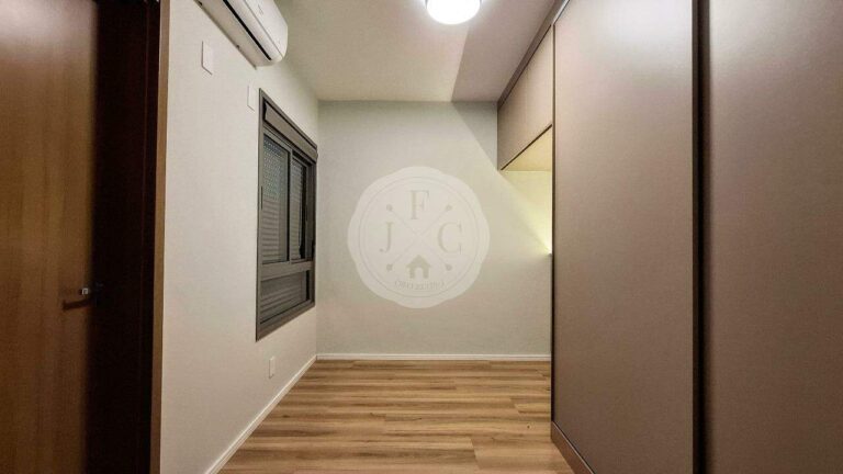 Apartamento para aluguel no Jardim Olhos D´Água I: