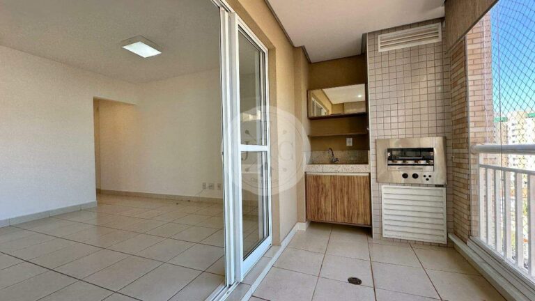 Apartamento para aluguel no Jardim Irajá: