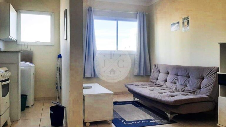 Apartamento à venda no Nova Aliança: