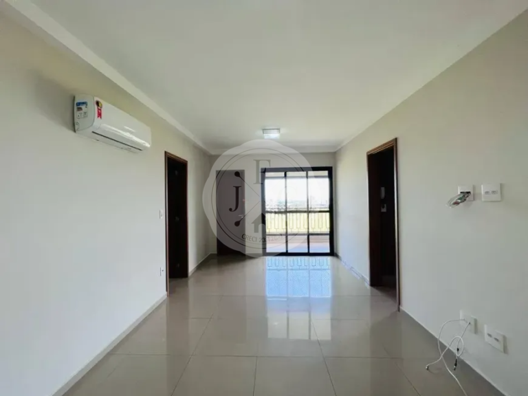 Apartamento para aluguel no Quinta da Primavera: