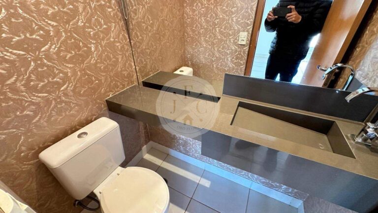 Apartamento para aluguel no Jardim Irajá: