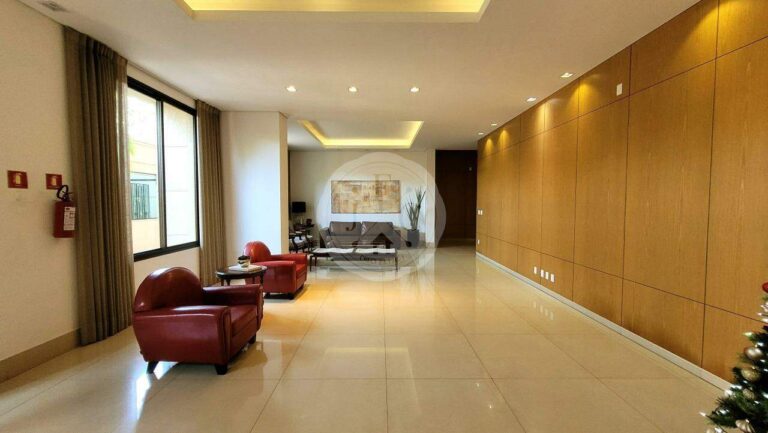 Hall Social