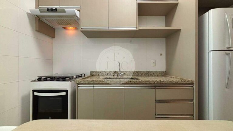 Apartamento para aluguel no Jardim Irajá: