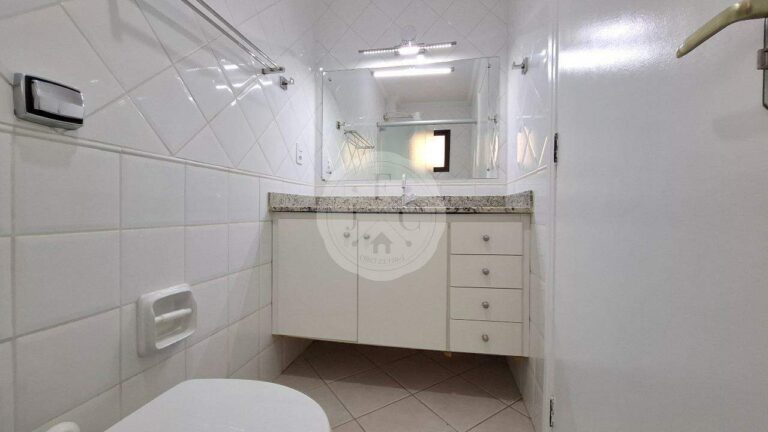 Apartamento para aluguel no Vila Ana Maria: