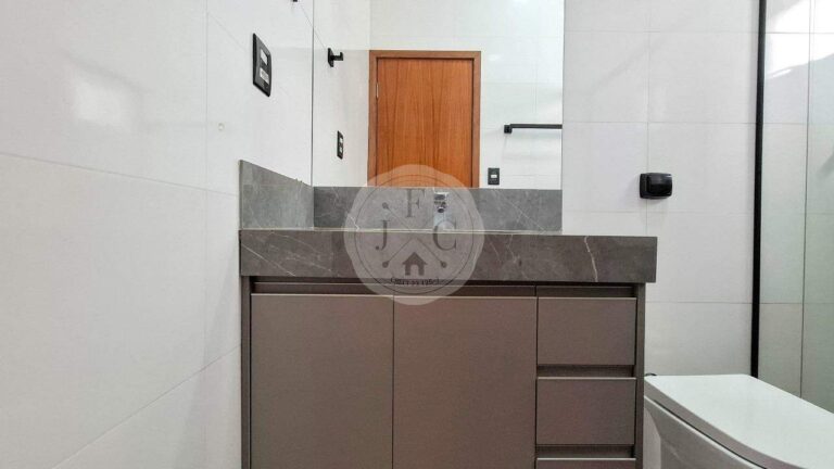 Casa em Condomínio para aluguel no Jardim San Marco: