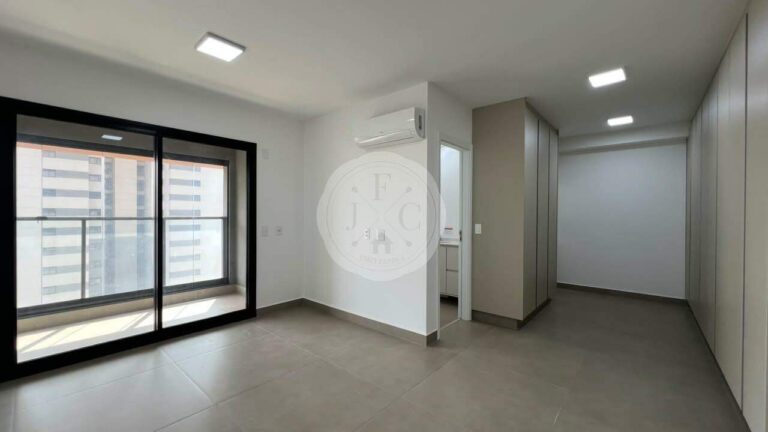 Apartamento para aluguel no Jardim Olhos D´Água I: