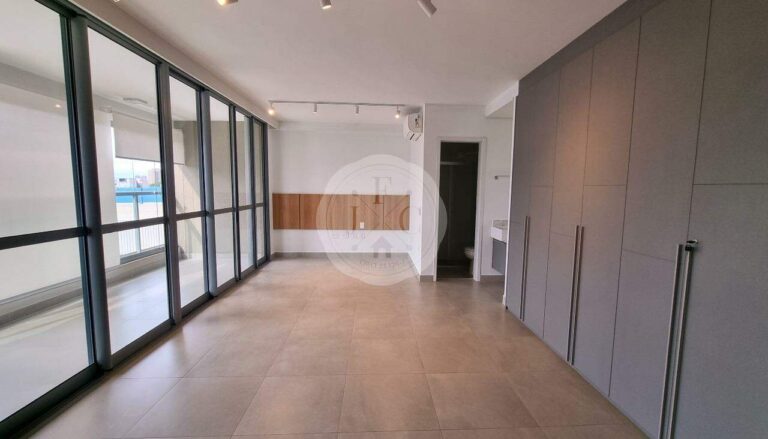 Apartamento para aluguel no Jardim Irajá: