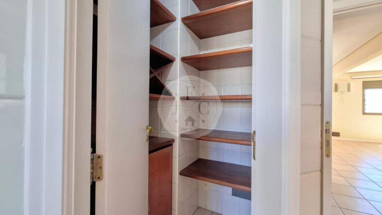 Apartamento à venda no Jardim Irajá: