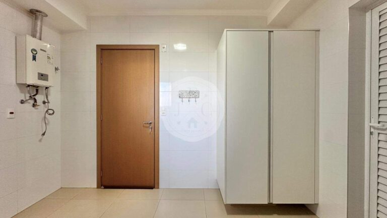 Apartamento à venda no Residencial Alto do Ipê: