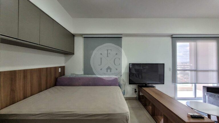 Apartamento para aluguel no Alto da Boa Vista: