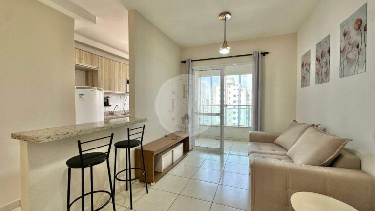Apartamento para aluguel no Nova Aliança: