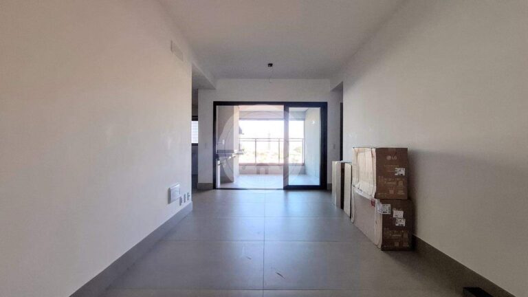 Apartamento para aluguel no Jardim Olhos D´Água I: