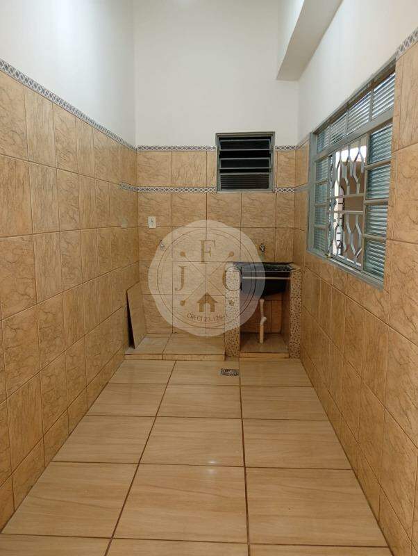 Casa à venda no Geraldo Correia de Carvalho: