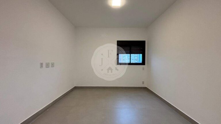 Apartamento para aluguel no Jardim Botânico: