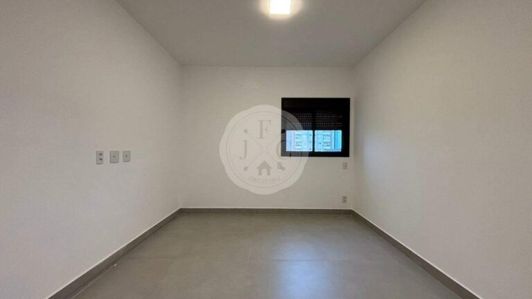 Apartamento à venda no Jardim Botânico: