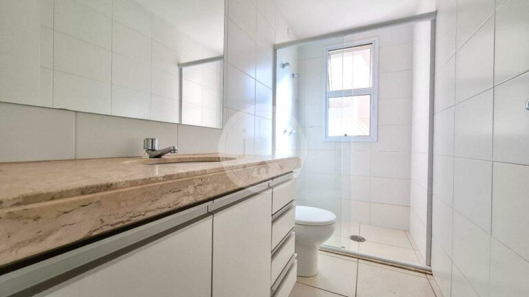 Apartamento à venda no Jardim Nova Aliança Sul:
