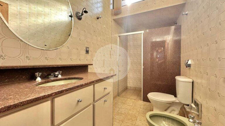 Casa para aluguel no Jardim Mosteiro: