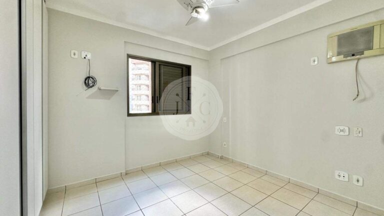 Apartamento para aluguel no Jardim Botânico: