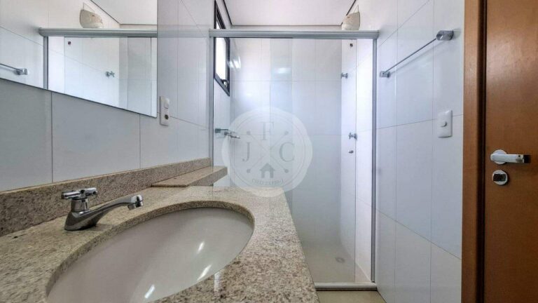 Apartamento para aluguel no Ribeirânia:
