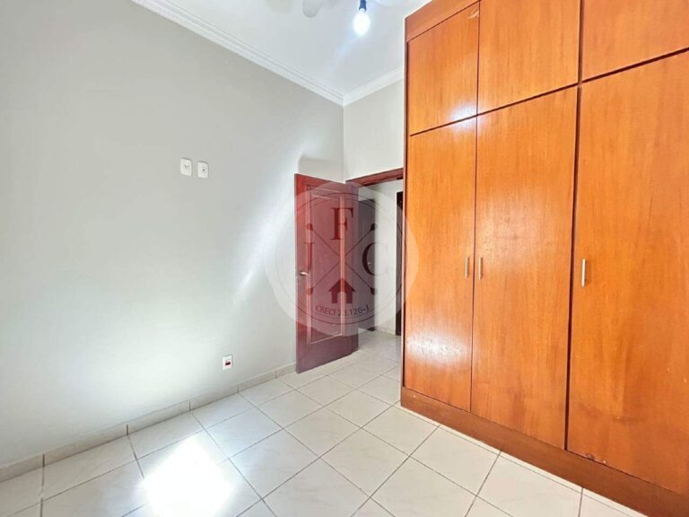 Casa para aluguel no Jardim Paulistano: