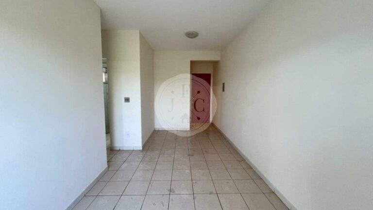 Apartamento para aluguel no Vila Amélia:
