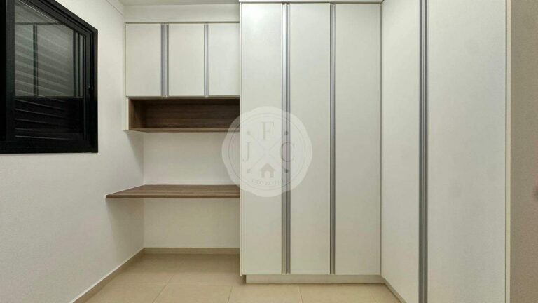 Apartamento para aluguel no Nova Aliança: