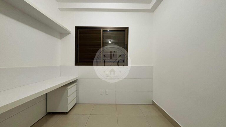 Apartamento para aluguel no Jardim Irajá: