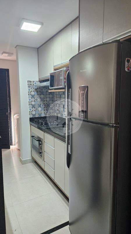 Apartamento para aluguel no Ribeirânia: